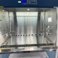 Esco Class II Airstream Biosafety Cabinet image 3